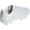 adidas Copa Pure 2 League FG Firm-Ground Fu&szlig;ballschuhe Kinder 01F7 - ftwwht/ftwwht/goldmt 28