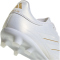 adidas Copa Pure 2 League FG Firm-Ground Fu&szlig;ballschuhe Kinder 01F7 - ftwwht/ftwwht/goldmt 28