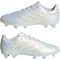 adidas Copa Pure 2 League FG Firm-Ground Fu&szlig;ballschuhe Kinder 01F7 - ftwwht/ftwwht/goldmt 28