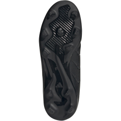 adidas Copa Pure 2 League FG Firm-Ground Fu&szlig;ballschuhe Kinder A0QM - cblack/carbon/goldmt 28