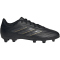 adidas Copa Pure 2 League FG Firm-Ground Fu&szlig;ballschuhe Kinder A0QM - cblack/carbon/goldmt 28