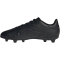 adidas Copa Pure 2 League FG Firm-Ground Fu&szlig;ballschuhe Kinder A0QM - cblack/carbon/goldmt 28