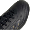 adidas Copa Pure 2 League FG Firm-Ground Fu&szlig;ballschuhe Kinder A0QM - cblack/carbon/goldmt 28