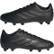 adidas Copa Pure 2 League FG Firm-Ground Fu&szlig;ballschuhe Kinder A0QM - cblack/carbon/goldmt 28