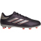adidas Copa Pure 2 League FG Fußballschuhe Kinder IG8730 - aurora black/platin met./turbo 38