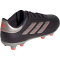 adidas Copa Pure 2 League FG Fußballschuhe Kinder IG8730 - aurora black/platin met./turbo 38