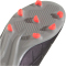 adidas Copa Pure 2 League FG Fußballschuhe Kinder IG8730 - aurora black/platin met./turbo 38