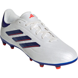 adidas Copa Pure 2 League FG Firm-Ground Fußballschuhe Kinder 01F7 - ftwwht/lucblu/solred 30
