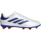 adidas Copa Pure 2 League FG Firm-Ground Fußballschuhe Kinder 01F7 - ftwwht/lucblu/solred 30