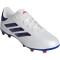 adidas Copa Pure 2 League FG Firm-Ground Fußballschuhe Kinder 01F7 - ftwwht/lucblu/solred 30