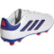 adidas Copa Pure 2 League FG Firm-Ground Fußballschuhe Kinder 01F7 - ftwwht/lucblu/solred 30