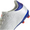 adidas Copa Pure 2 League FG Firm-Ground Fußballschuhe Kinder 01F7 - ftwwht/lucblu/solred 30