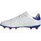 adidas Copa Pure 2 League FG Fußballschuhe Kinder IG6411 - cloud white/lucid blue/solar red 38 2/3