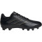 adidas Copa Pure 2 Club FxG Multi-Ground Fußballschuhe Herren A0QM - cblack/carbon/goldmt 39 1/3