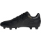 adidas Copa Pure 2 Club FxG Multi-Ground Fußballschuhe Herren A0QM - cblack/carbon/goldmt 43 1/3