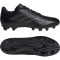 adidas Copa Pure 2 Club FxG Multi-Ground Fußballschuhe Herren A0QM - cblack/carbon/goldmt 43 1/3
