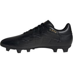 adidas Copa Pure 2 Club FxG Multi-Ground Fußballschuhe Herren A0QM - cblack/carbon/goldmt 44