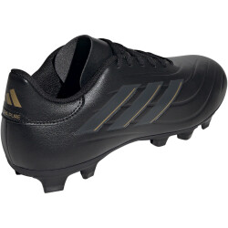 adidas Copa Pure 2 Club FxG Multi-Ground Fußballschuhe Herren A0QM - cblack/carbon/goldmt 44