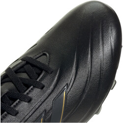 adidas Copa Pure 2 Club FxG Multi-Ground Fußballschuhe Herren A0QM - cblack/carbon/goldmt 44