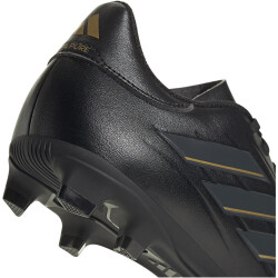 adidas Copa Pure 2 Club FxG Multi-Ground Fußballschuhe Herren A0QM - cblack/carbon/goldmt 44
