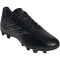 adidas Copa Pure 2 Club FxG Multi-Ground Fußballschuhe Herren A0QM - cblack/carbon/goldmt 44