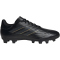 adidas Copa Pure 2 Club FxG Multi-Ground Fußballschuhe Herren A0QM - cblack/carbon/goldmt 46 2/3