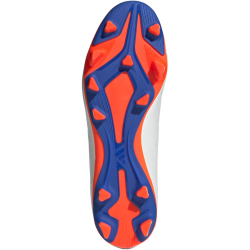 adidas Copa Pure 2 Club FxG Multi-Ground Fu&szlig;ballschuhe Herren 01F7 - ftwwht/lucblu/solred 39 1/3