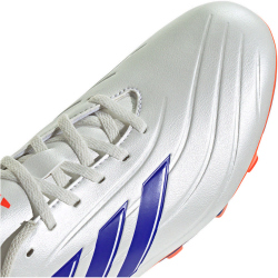 adidas Copa Pure 2 Club FxG Multi-Ground Fu&szlig;ballschuhe Herren 01F7 - ftwwht/lucblu/solred 39 1/3