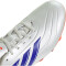 adidas Copa Pure 2 Club FxG Multi-Ground Fußballschuhe Herren 01F7 - ftwwht/lucblu/solred 40 2/3