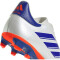 adidas Copa Pure 2 Club FxG Multi-Ground Fußballschuhe Herren 01F7 - ftwwht/lucblu/solred 42