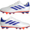 adidas Copa Pure 2 Club FxG Multi-Ground Fußballschuhe Herren 01F7 - ftwwht/lucblu/solred 42