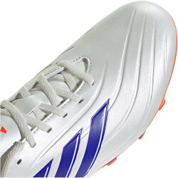 adidas Copa Pure 2 Club FxG Multi-Ground Fußballschuhe Herren 01F7 - ftwwht/lucblu/solred 43 1/3
