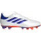 adidas Copa Pure 2 Club FxG Multi-Ground Fußballschuhe Herren 01F7 - ftwwht/lucblu/solred 45 1/3