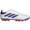 adidas Copa Pure 2 League AG Kunstrasen-Fu&szlig;ballschuhe Herren 01F7 - ftwwht/lucblu/solred 39 1/3