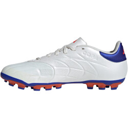 adidas Copa Pure 2 League AG Kunstrasen-Fußballschuhe Herren 01F7 - ftwwht/lucblu/solred 41 1/3