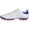 adidas Copa Pure 2 League AG Kunstrasen-Fußballschuhe Herren 01F7 - ftwwht/lucblu/solred 41 1/3