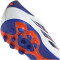 adidas Copa Pure 2 League AG Kunstrasen-Fußballschuhe Herren 01F7 - ftwwht/lucblu/solred 41 1/3