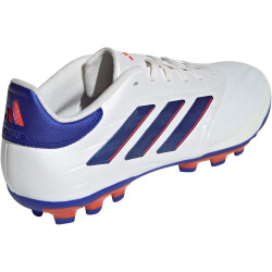 adidas Copa Pure 2 League AG Kunstrasen-Fußballschuhe Herren 01F7 - ftwwht/lucblu/solred 45 1/3