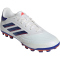 adidas Copa Pure 2 League AG Kunstrasen-Fußballschuhe Herren 01F7 - ftwwht/lucblu/solred 46 2/3
