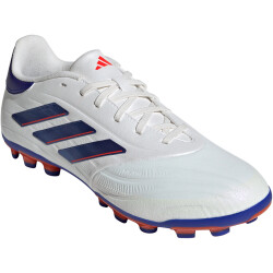 adidas Copa Pure 2 League AG Kunstrasen-Fußballschuhe Herren 01F7 - ftwwht/lucblu/solred 48