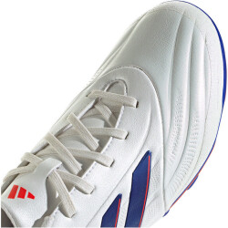 adidas Copa Pure 2 League AG Kunstrasen-Fußballschuhe Herren 01F7 - ftwwht/lucblu/solred 48