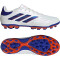 adidas Copa Pure 2 League AG Kunstrasen-Fußballschuhe Herren 01F7 - ftwwht/lucblu/solred 48