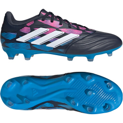 adidas Copa Pure 2 League FG Fußballschuhe Herren IG8719 - legend ink/cloud white/solar pink 46