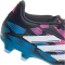 adidas Copa Pure 2 League FG Fußballschuhe Herren IG8719 - legend ink/cloud white/solar pink 46