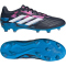 adidas Copa Pure 2 League FG Fußballschuhe Herren IG8719 - legend ink/cloud white/solar pink 46