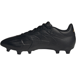 adidas Copa Pure 2 League FG Firm-Ground Fu&szlig;ballschuhe Herren A0QM - cblack/carbon/goldmt 39 1/3