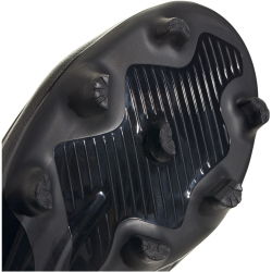 adidas Copa Pure 2 League FG Firm-Ground Fu&szlig;ballschuhe Herren A0QM - cblack/carbon/goldmt 39 1/3