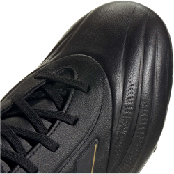 adidas Copa Pure 2 League FG Firm-Ground Fu&szlig;ballschuhe Herren A0QM - cblack/carbon/goldmt 39 1/3