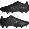 adidas Copa Pure 2 League FG Firm-Ground Fu&szlig;ballschuhe Herren A0QM - cblack/carbon/goldmt 39 1/3