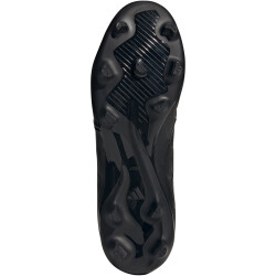 adidas Copa Pure 2 League FG Firm-Ground Fußballschuhe Herren A0QM - cblack/carbon/goldmt 45 1/3